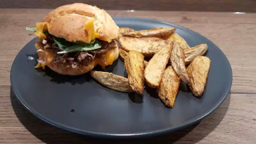 Potatoes