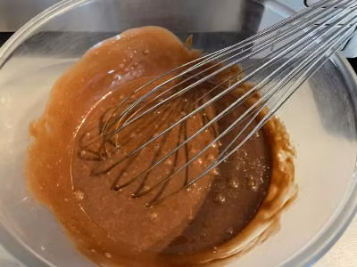 Coulant au chocolat – photo 3