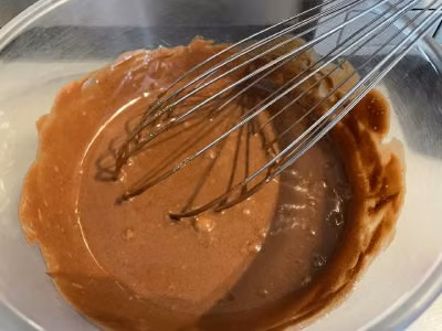 Coulant au chocolat – photo 5