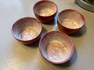 Coulant au chocolat – photo 6