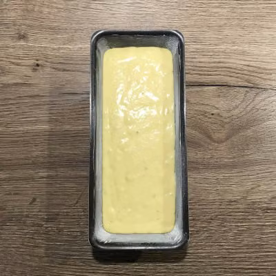 Cake à la banane – photo 2