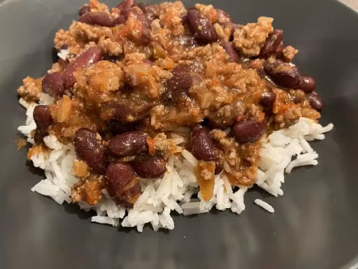 Chili Con Carne