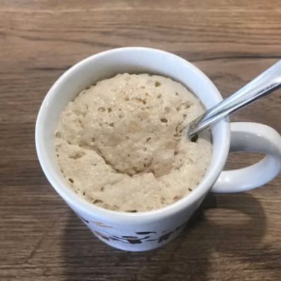 Petits pains pour le petit-déjeuner façon muffins anglais – photo 1