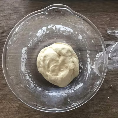 Petits pains pour le petit-déjeuner façon muffins anglais – photo 6