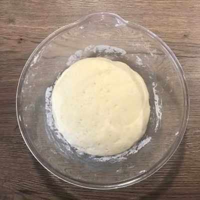 Petits pains pour le petit-déjeuner façon muffins anglais – photo 5