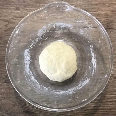 Petits pains pour le petit-déjeuner façon muffins anglais – photo 4